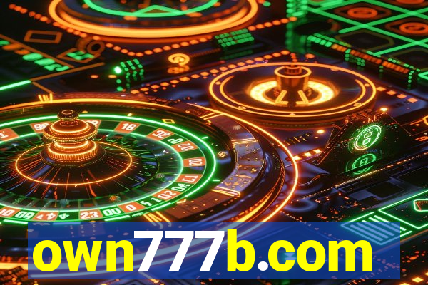 own777b.com