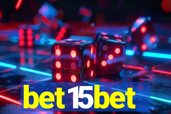 bet15bet