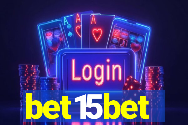 bet15bet