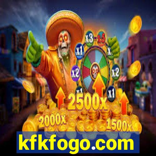 kfkfogo.com