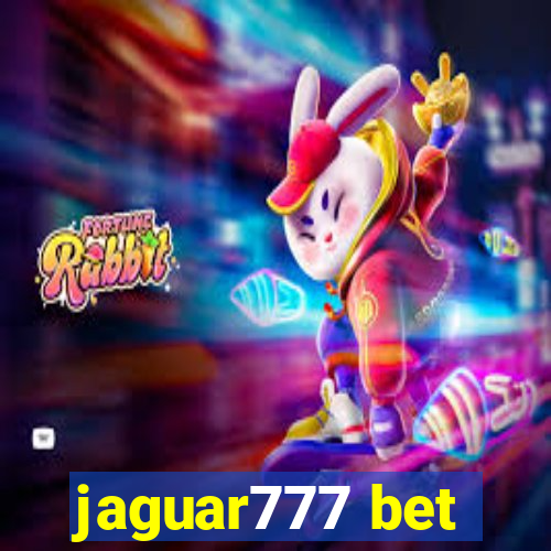 jaguar777 bet