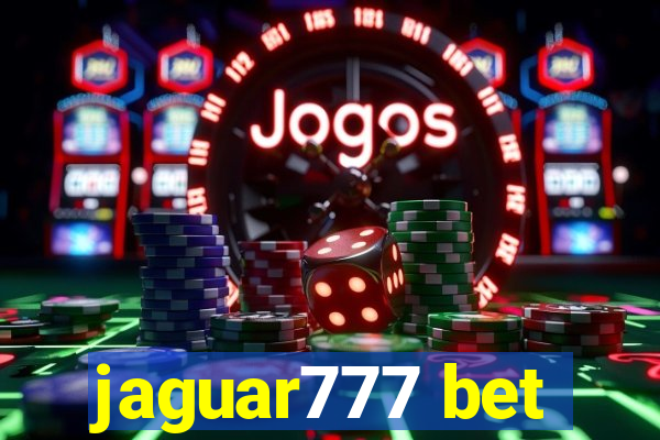 jaguar777 bet