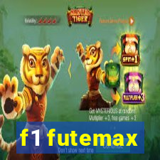 f1 futemax