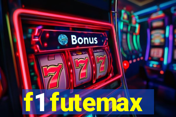 f1 futemax