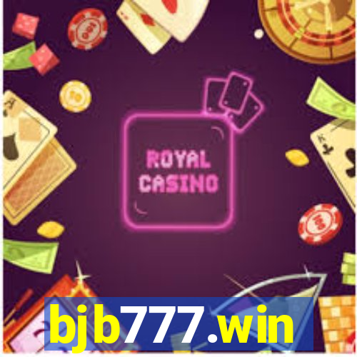 bjb777.win