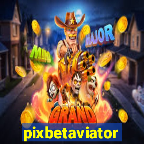 pixbetaviator