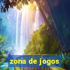 zona de jogos