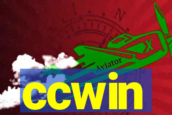 ccwin