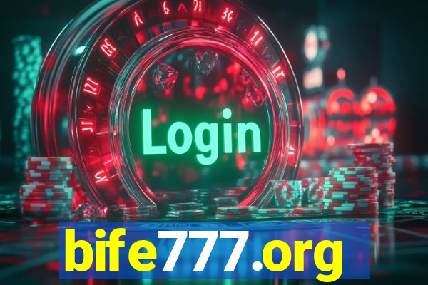 bife777.org