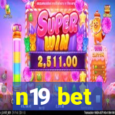 n19 bet