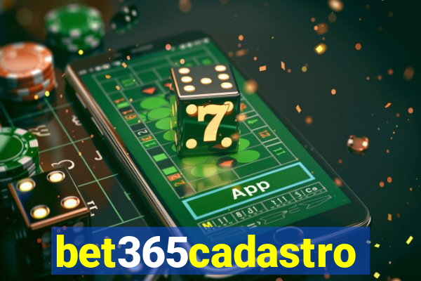 bet365cadastro