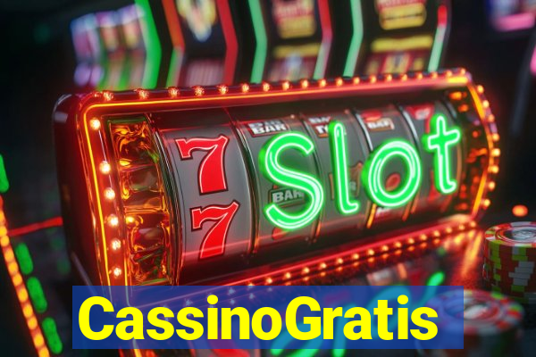 CassinoGratis