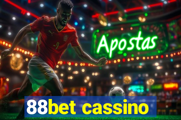 88bet cassino