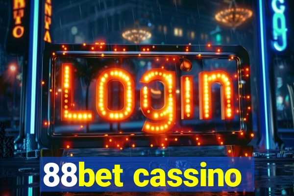 88bet cassino