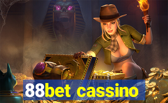 88bet cassino