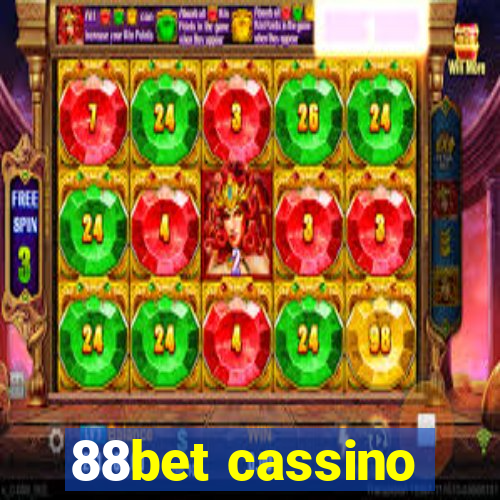 88bet cassino