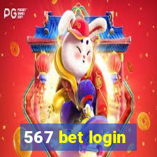 567 bet login