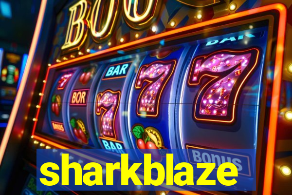 sharkblaze