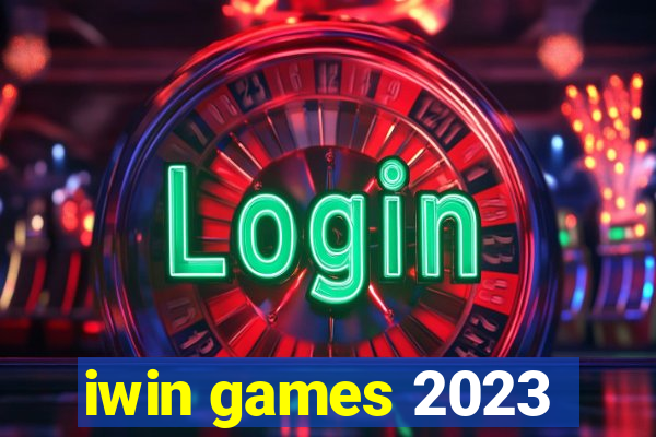 iwin games 2023