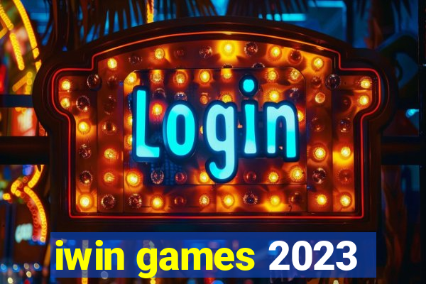 iwin games 2023