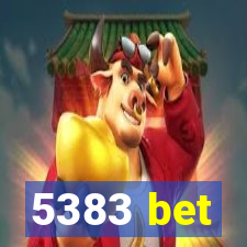 5383 bet