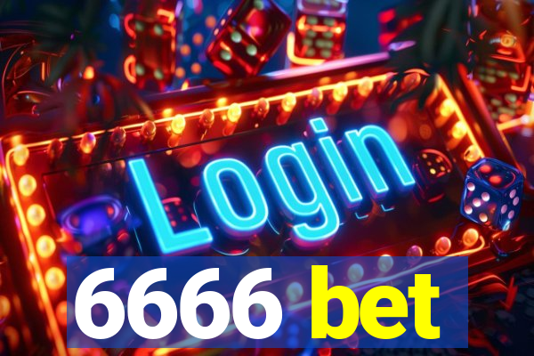 6666 bet