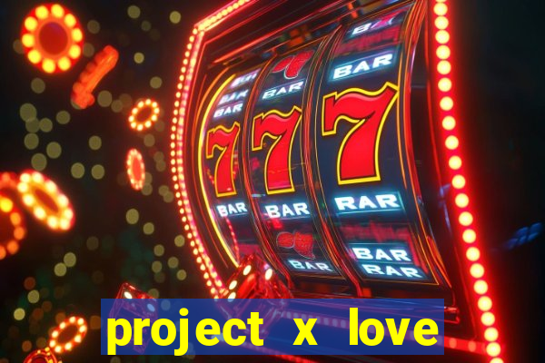 project x love potion disaster blaze gallery