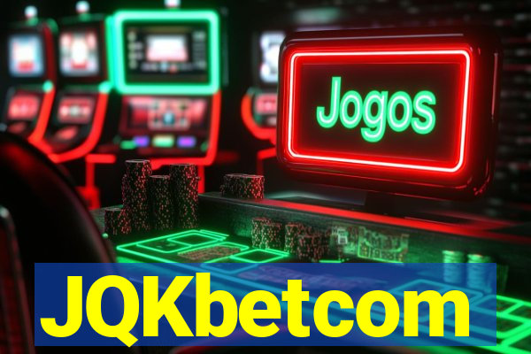 JQKbetcom