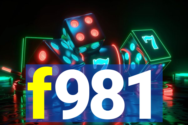 f981