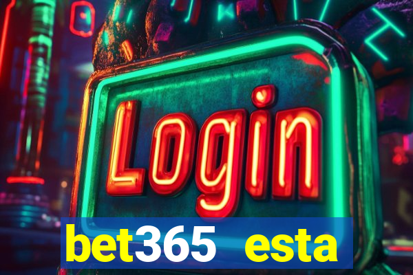 bet365 esta regulamentada no brasil