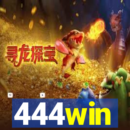 444win