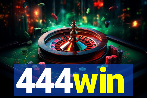 444win