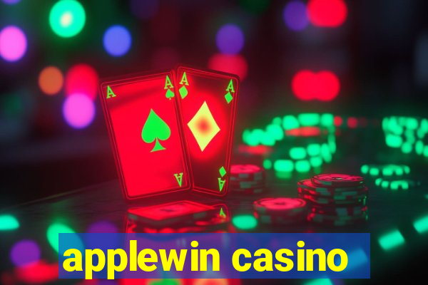 applewin casino