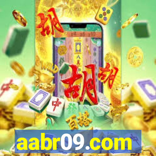 aabr09.com