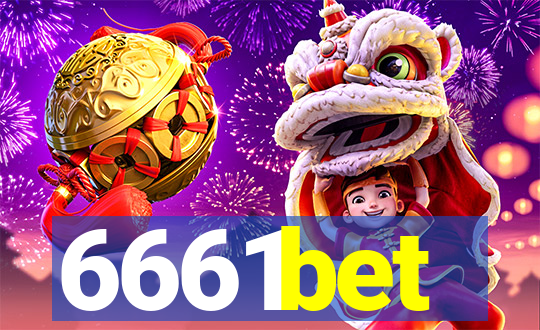 6661bet