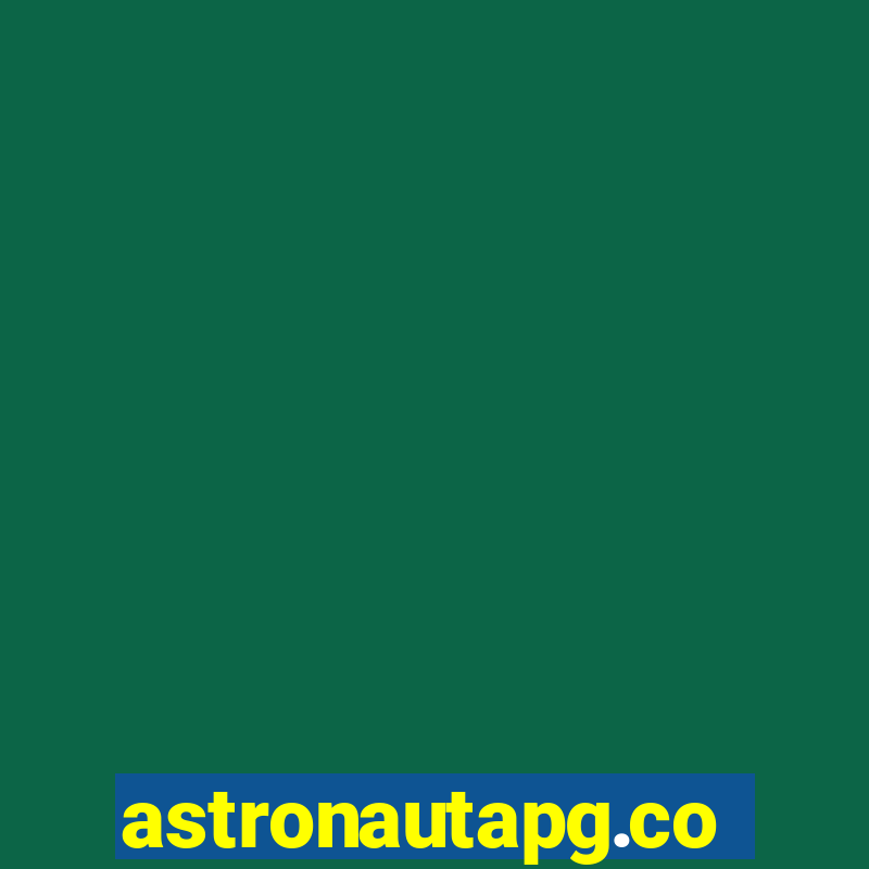 astronautapg.com