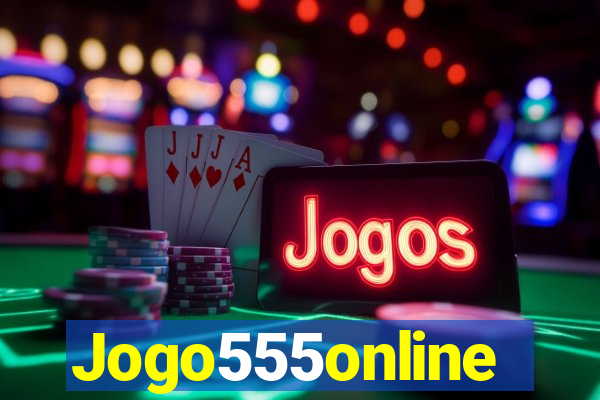 Jogo555online