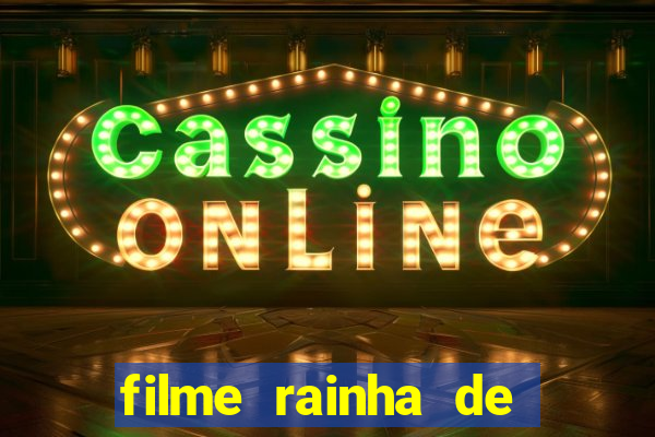 filme rainha de katwe netflix