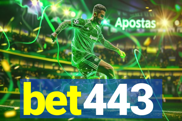 bet443