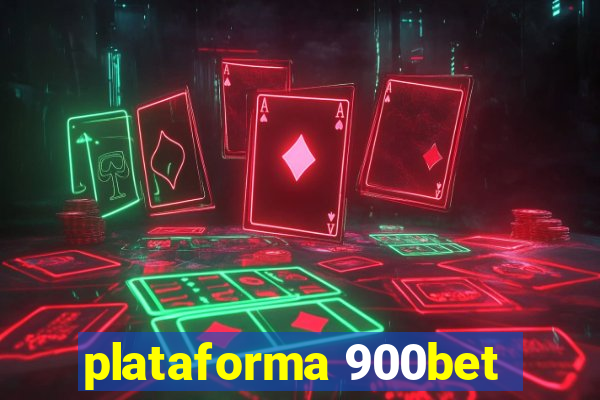 plataforma 900bet