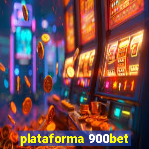 plataforma 900bet