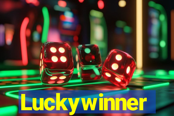 Luckywinner