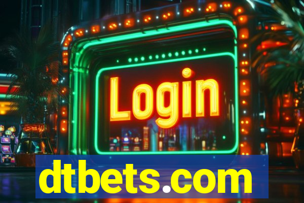 dtbets.com