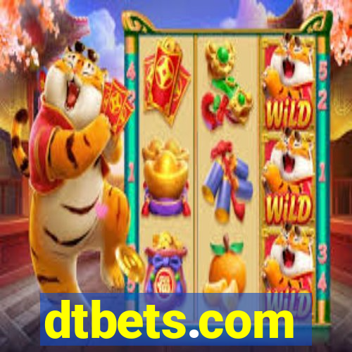 dtbets.com