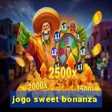 jogo sweet bonanza