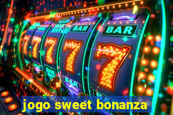 jogo sweet bonanza