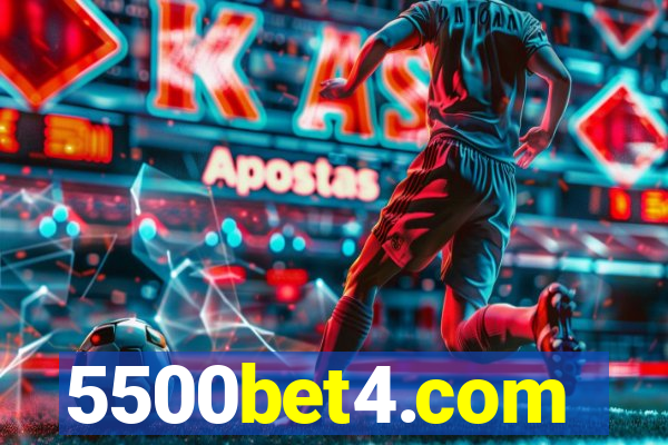 5500bet4.com