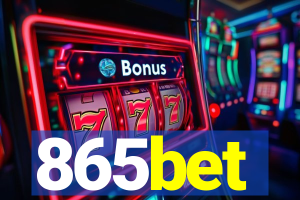 865bet