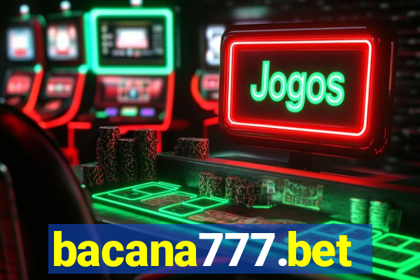 bacana777.bet