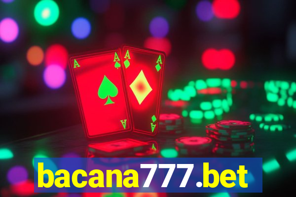 bacana777.bet